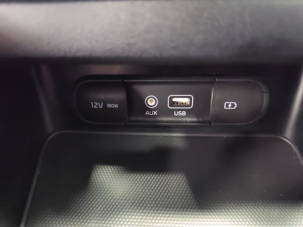Thumbnail: 2021 Kia Forte - 27