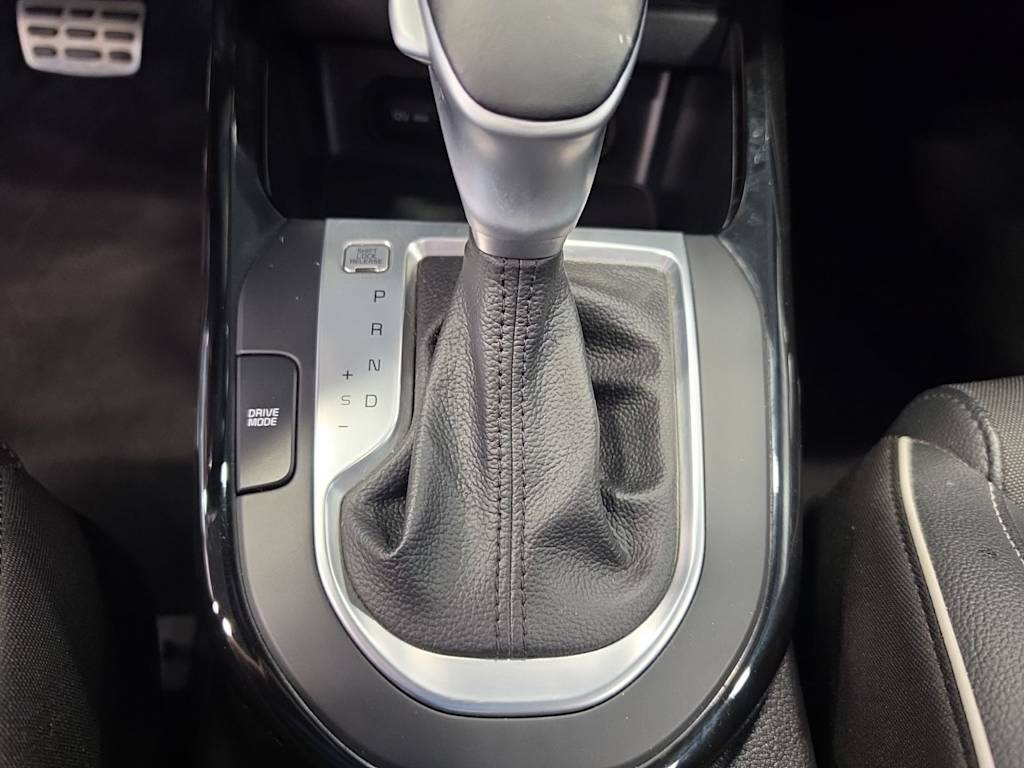 Thumbnail: 2021 Kia Forte - 12