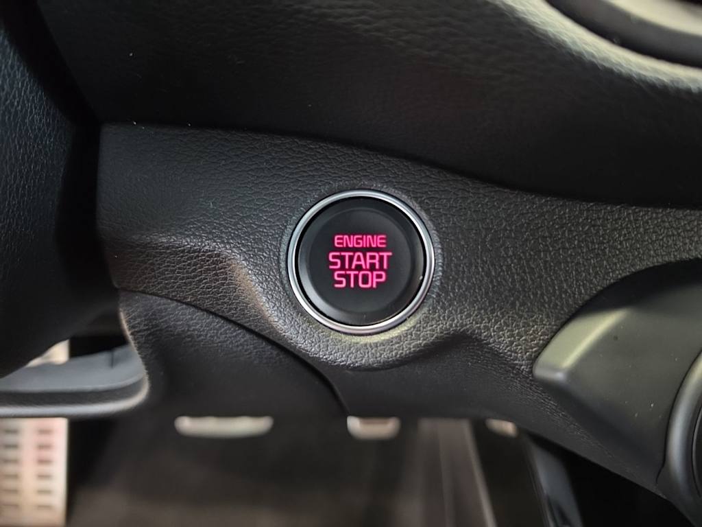 Thumbnail: 2021 Kia Forte - 29