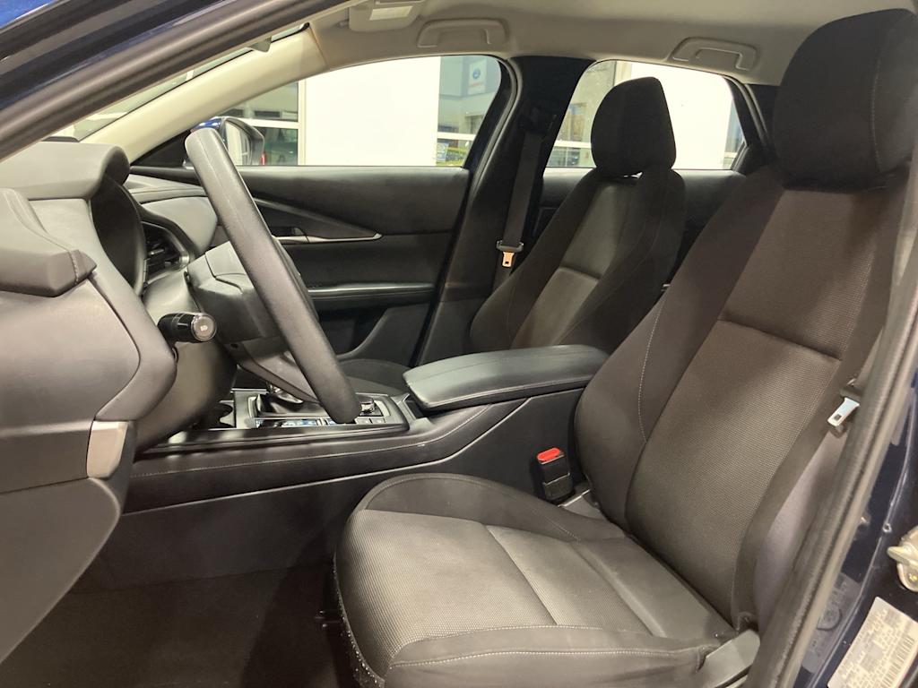 Image of 2022 Mazda CX-30