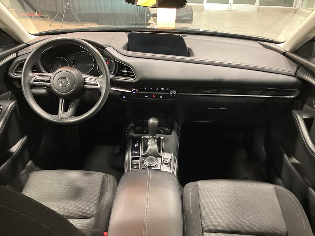 Image of 2022 Mazda CX-30