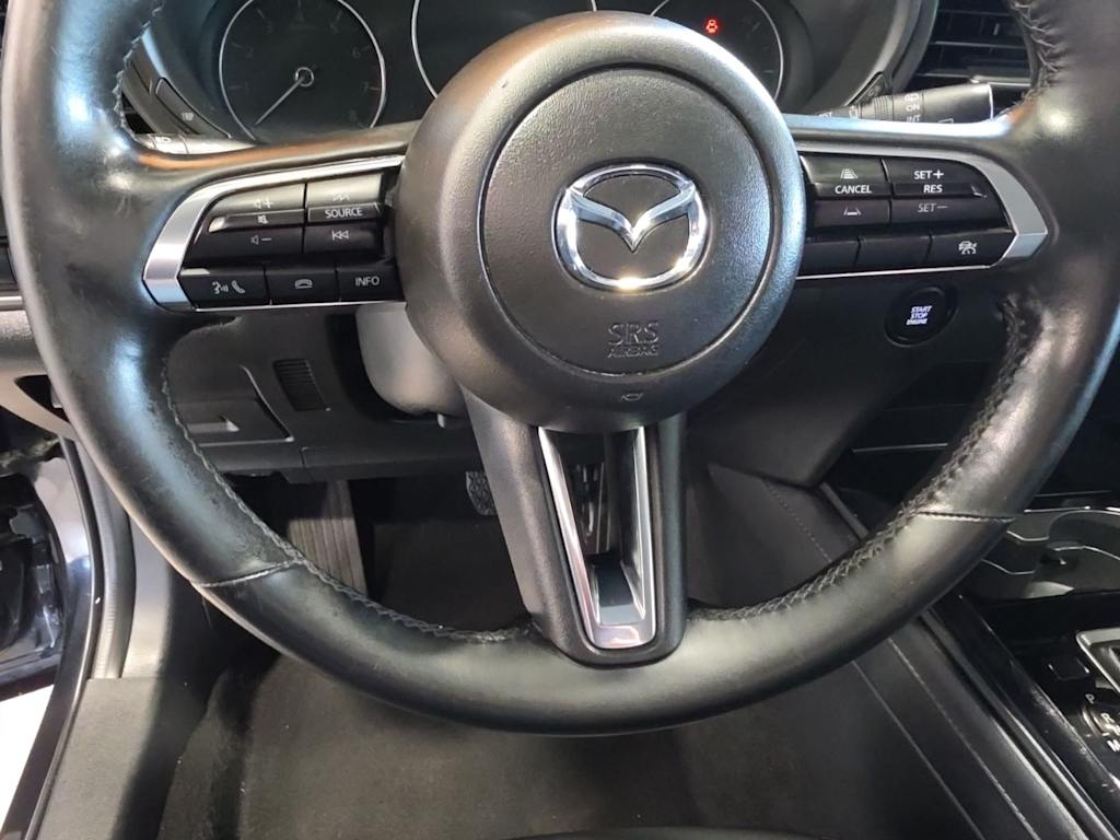 Thumbnail: 2024 Mazda CX-30 - 27
