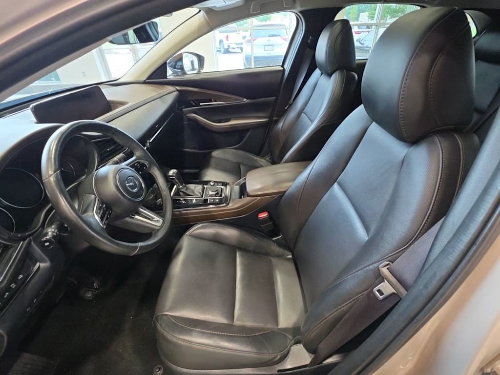 Thumbnail: 2024 Mazda CX-30 - 8
