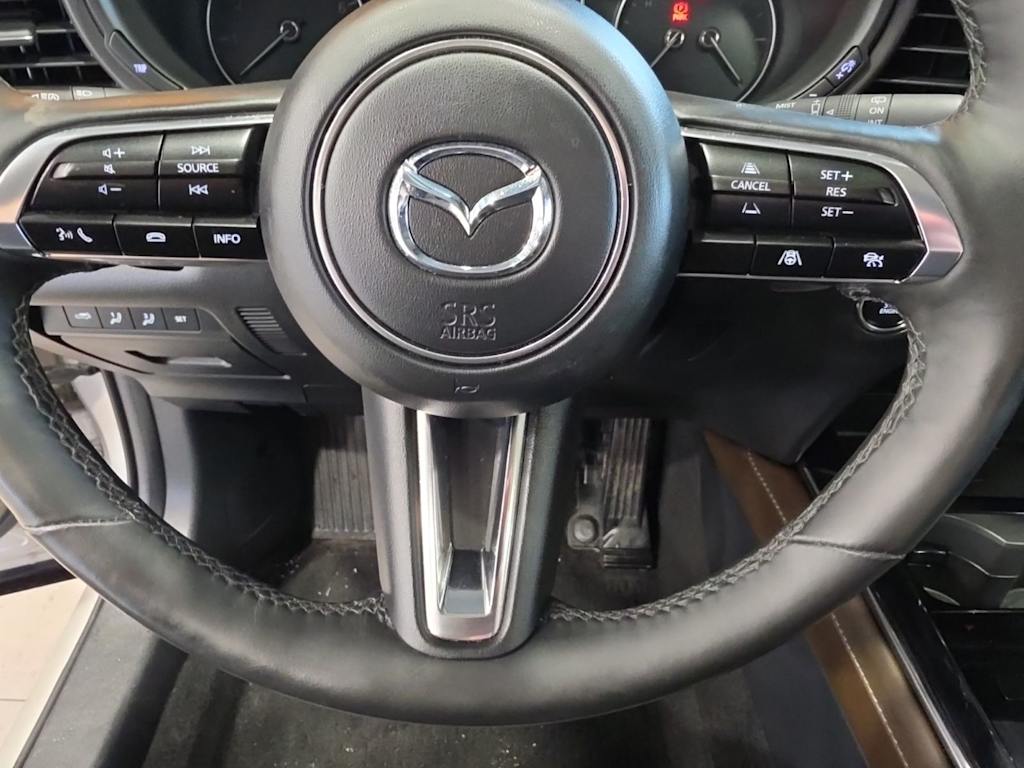 Thumbnail: 2024 Mazda CX-30 - 31