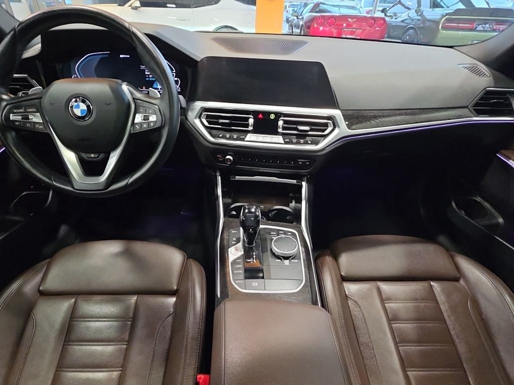 Thumbnail: 2021 BMW 3 Series - 2