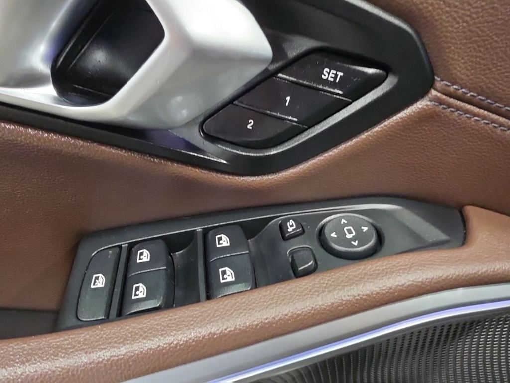 Thumbnail: 2021 BMW 3 Series - 22