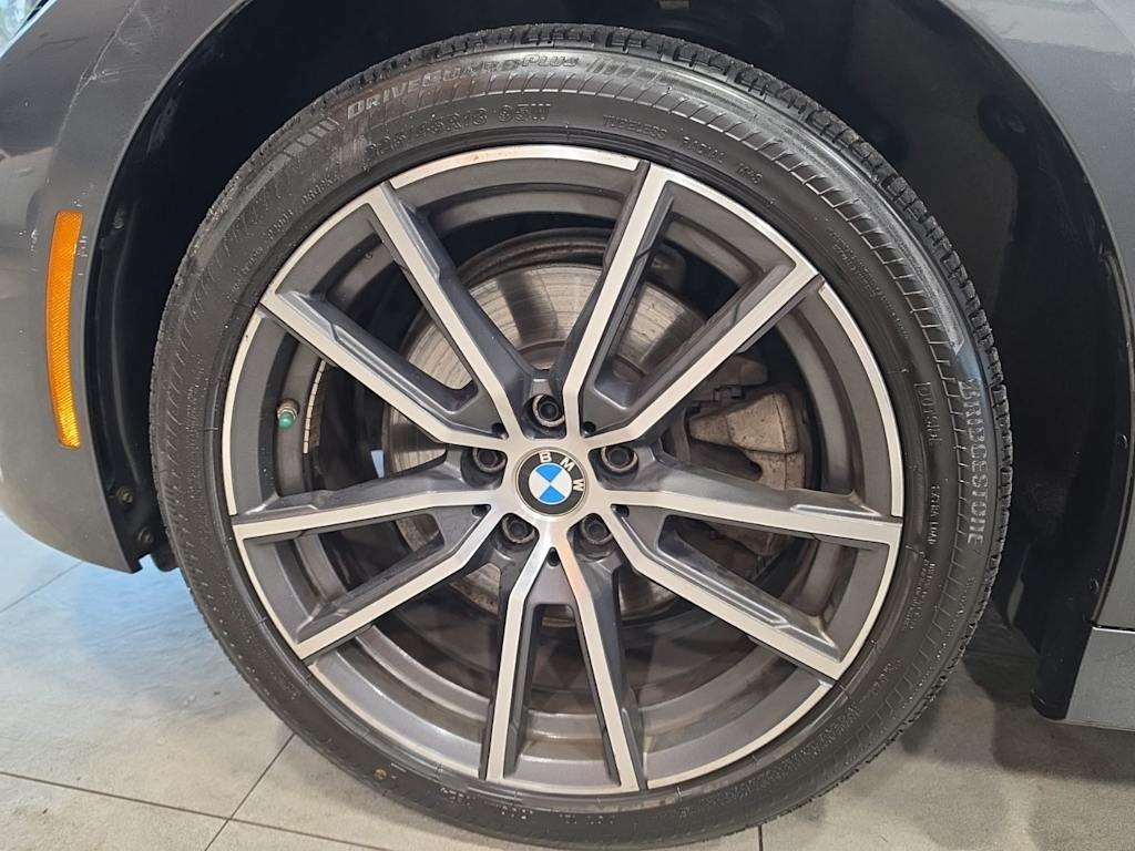 Thumbnail: 2021 BMW 3 Series - 7
