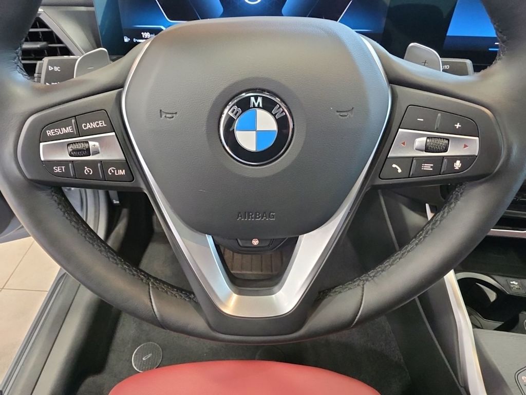 Thumbnail: 2024 BMW 3 Series - 29