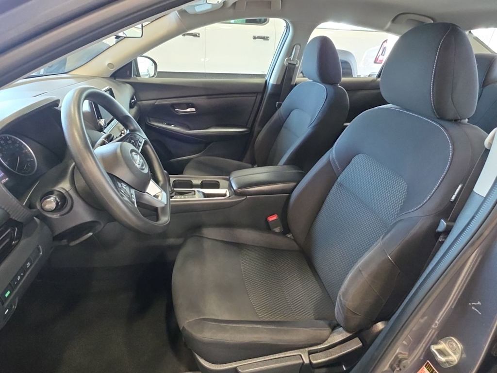 Thumbnail: 2020 Nissan Sentra - 7