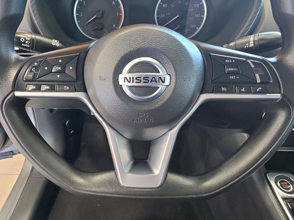 Thumbnail: 2020 Nissan Sentra - 20