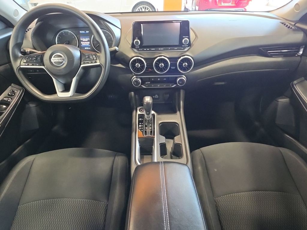 Thumbnail: 2020 Nissan Sentra - 2