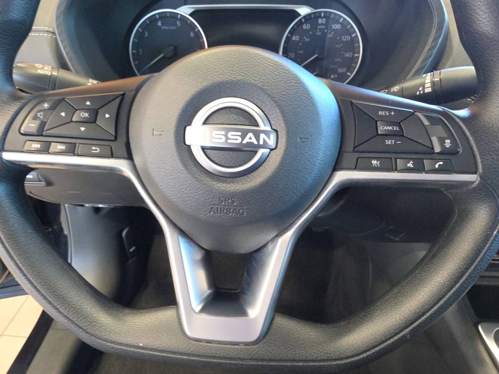 Thumbnail: 2025 Nissan Sentra - 22
