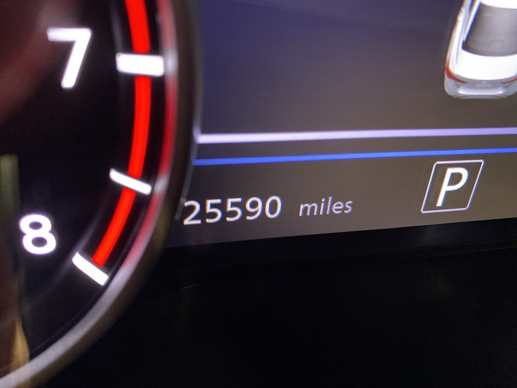 Thumbnail: 2025 Nissan Sentra - 28