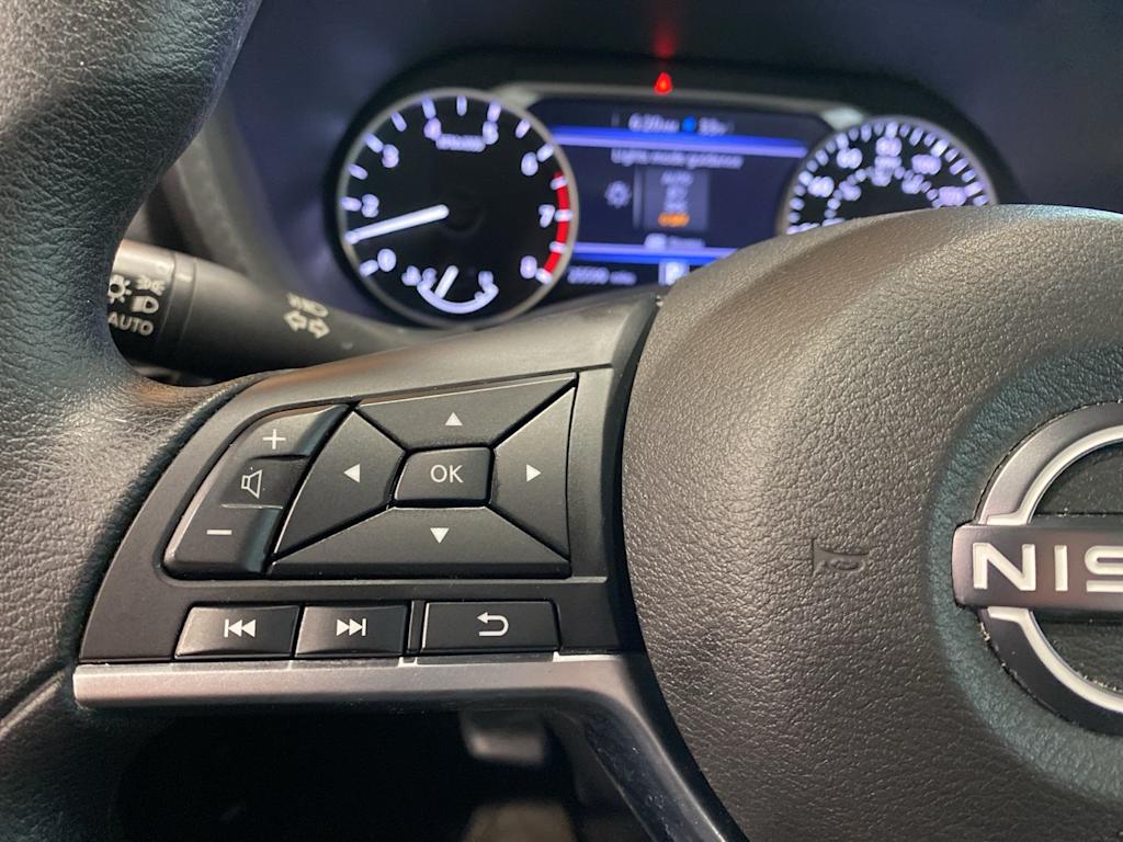 Thumbnail: 2025 Nissan Sentra - 23