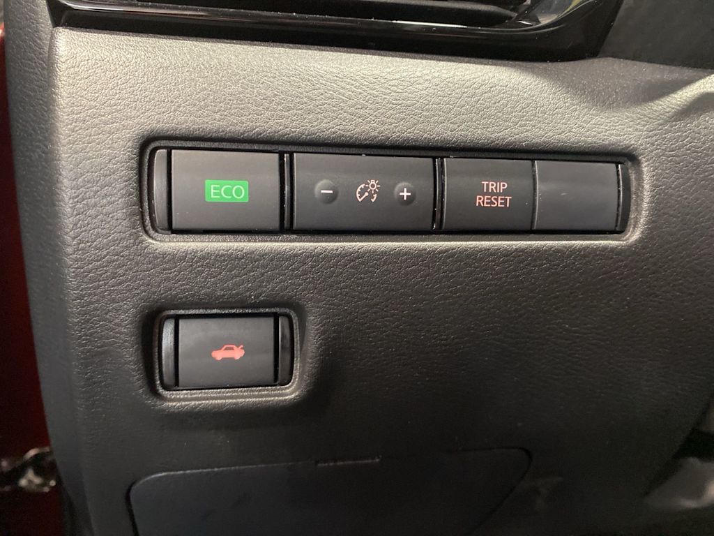 Thumbnail: 2025 Nissan Sentra - 22