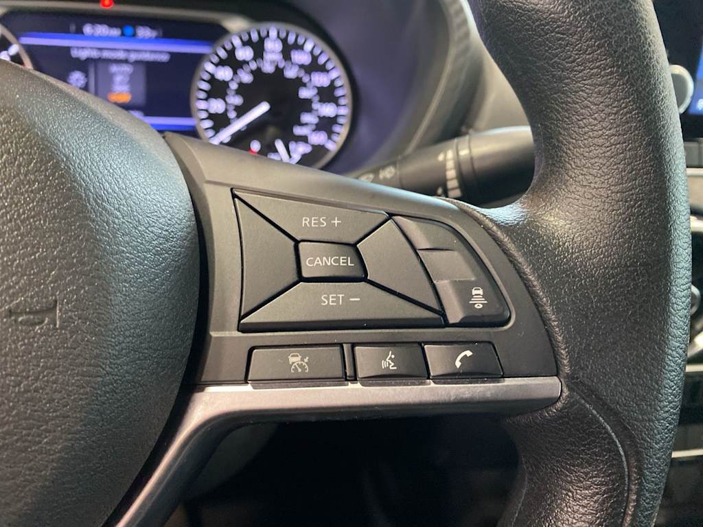 Thumbnail: 2025 Nissan Sentra - 24