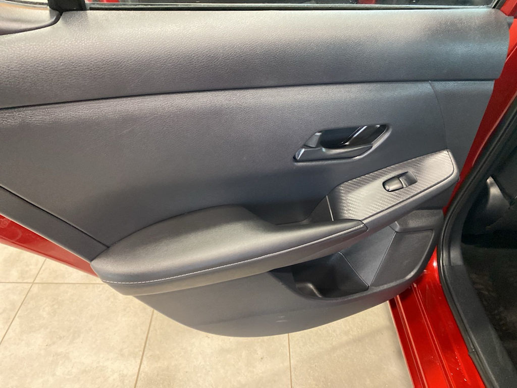 Thumbnail: 2025 Nissan Sentra - 27