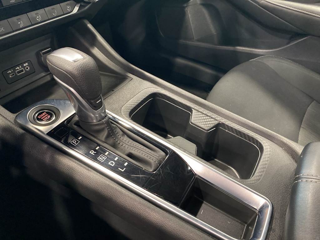 Thumbnail: 2025 Nissan Sentra - 13