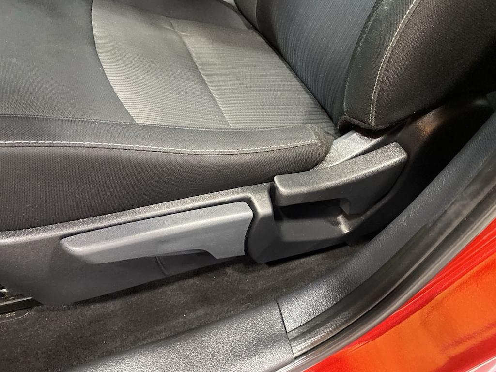 Thumbnail: 2025 Nissan Sentra - 20