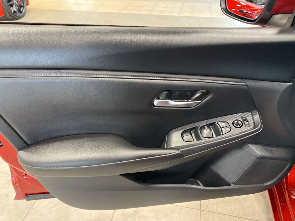 Thumbnail: 2025 Nissan Sentra - 21