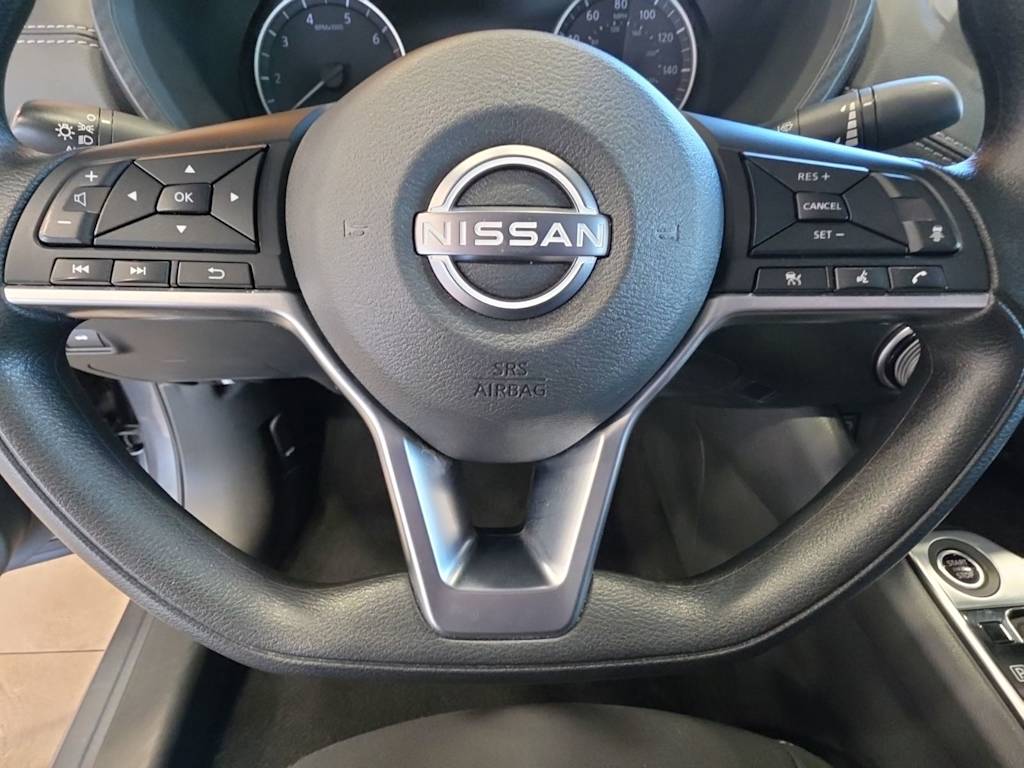 Thumbnail: 2025 Nissan Sentra - 26