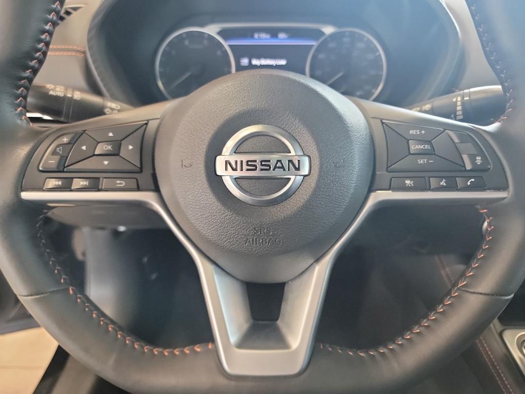 Thumbnail: 2023 Nissan Sentra - 27