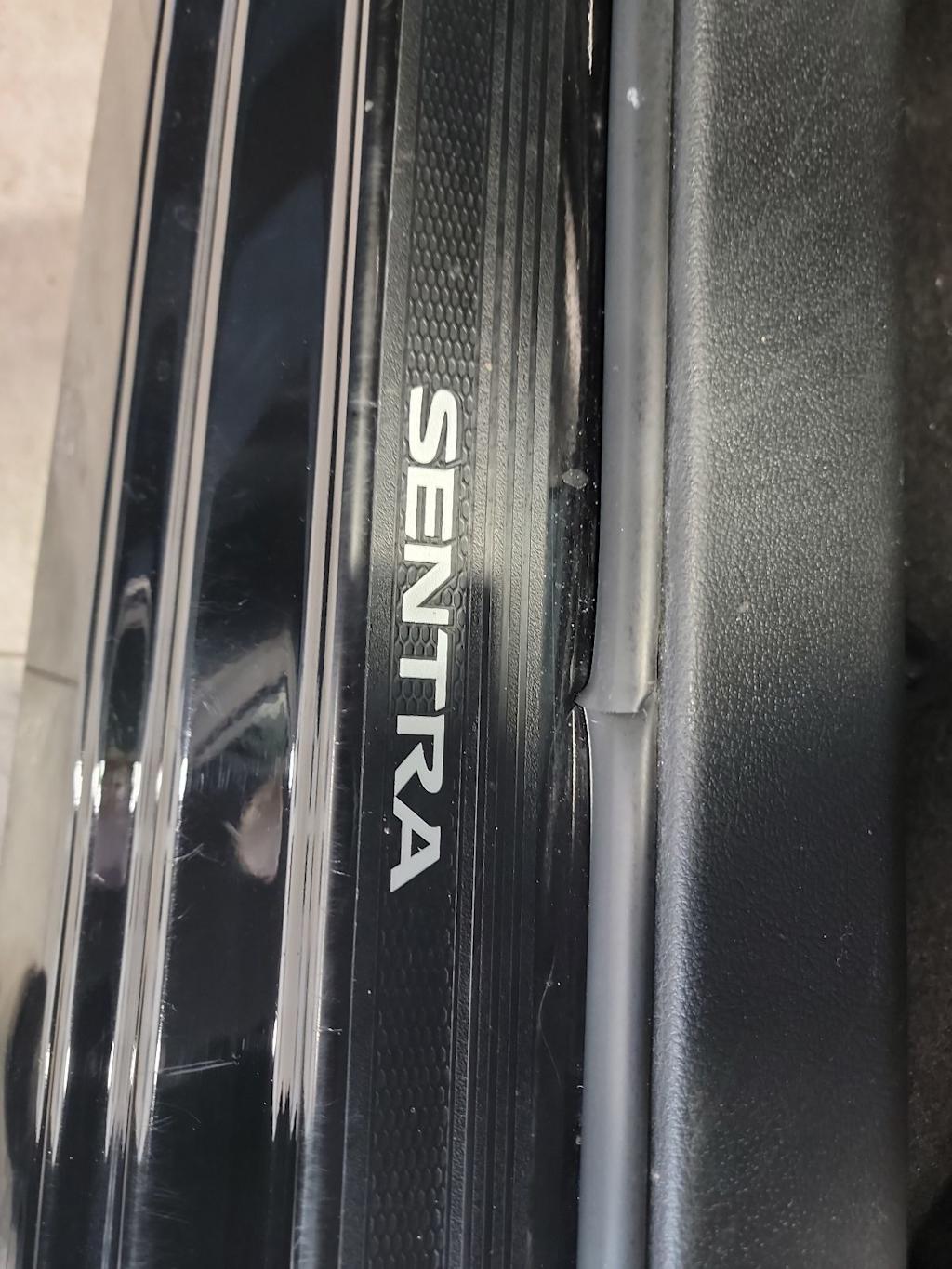 Thumbnail: 2023 Nissan Sentra - 24