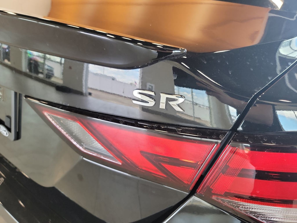 Thumbnail: 2023 Nissan Sentra - 18