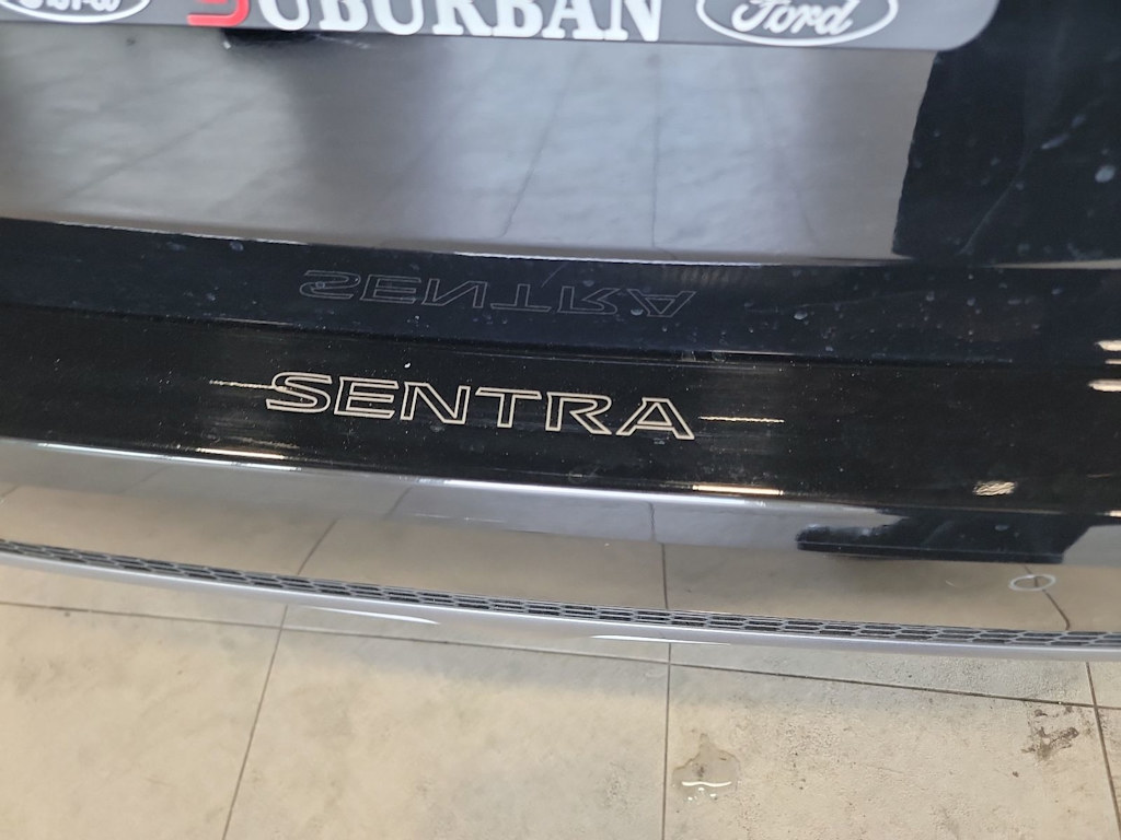 Thumbnail: 2023 Nissan Sentra - 11
