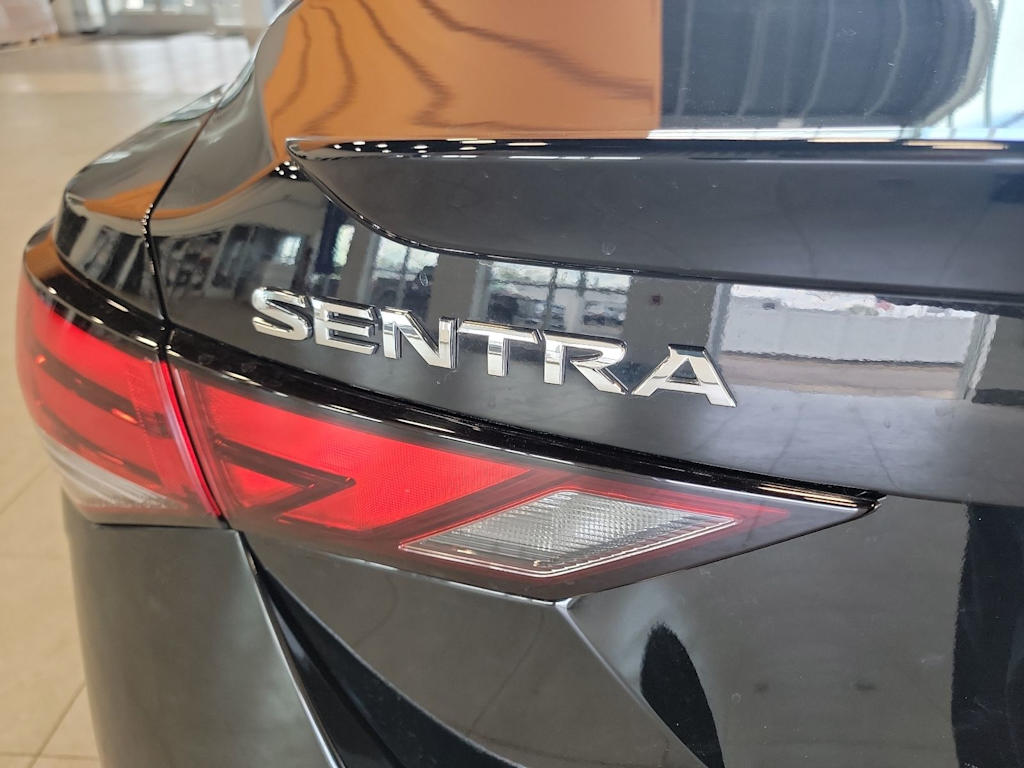 Thumbnail: 2023 Nissan Sentra - 19