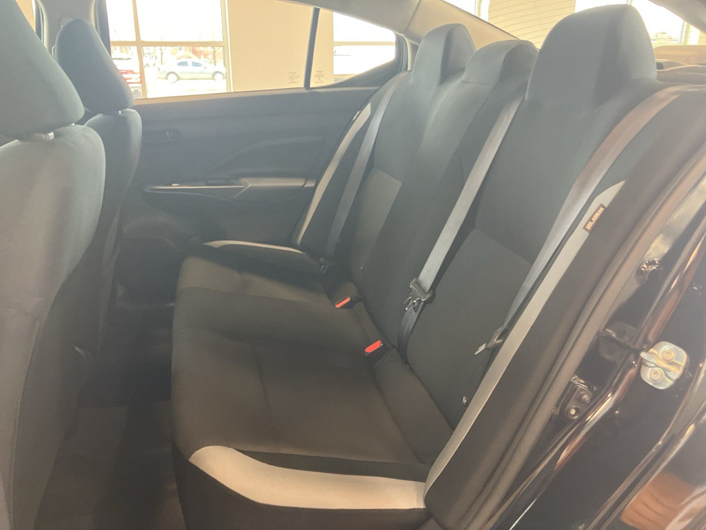 Thumbnail: 2025 Nissan Versa - 9