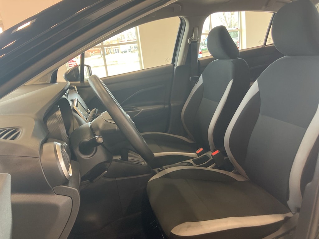 Thumbnail: 2025 Nissan Versa - 8