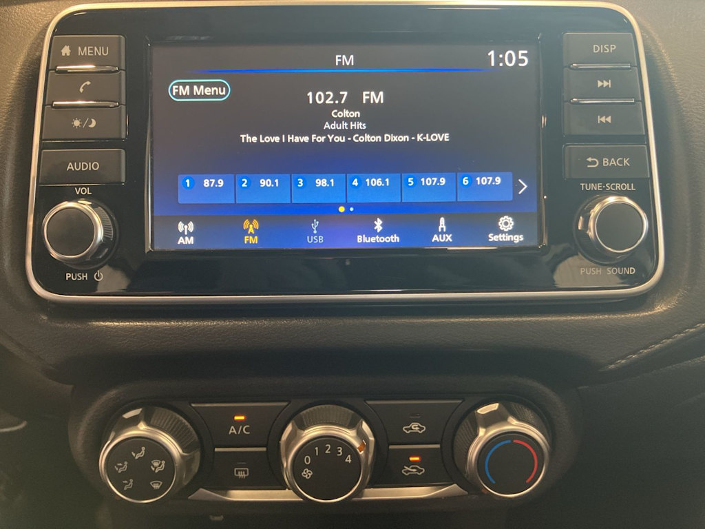 Thumbnail: 2025 Nissan Versa - 10