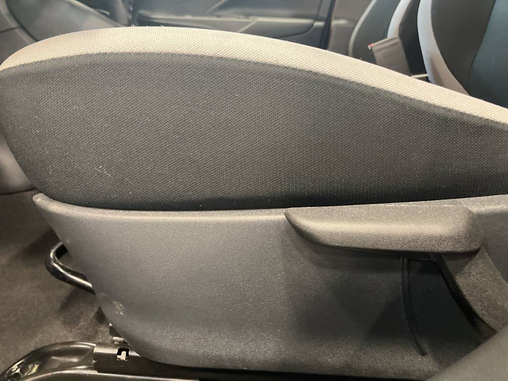 Thumbnail: 2025 Nissan Versa - 17
