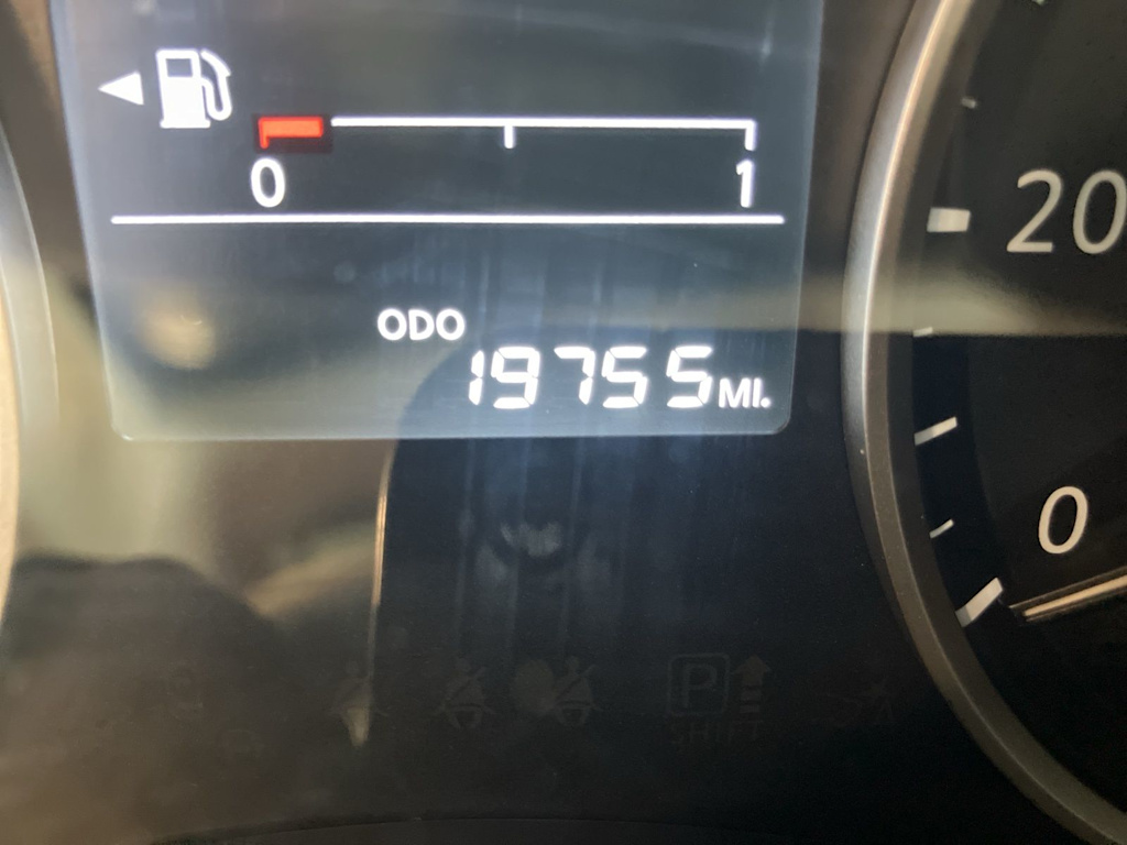 Thumbnail: 2025 Nissan Versa - 12