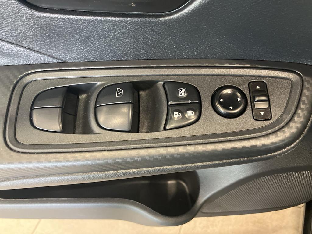 Thumbnail: 2025 Nissan Versa - 18