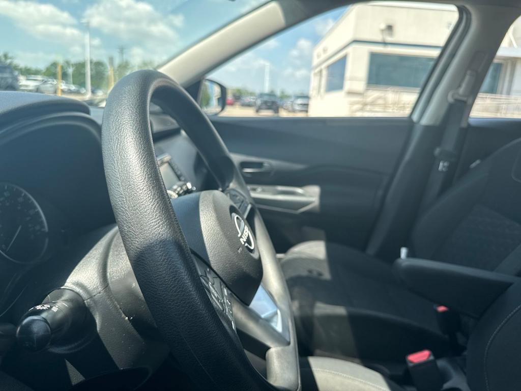 Thumbnail: 2022 Nissan Kicks - 33