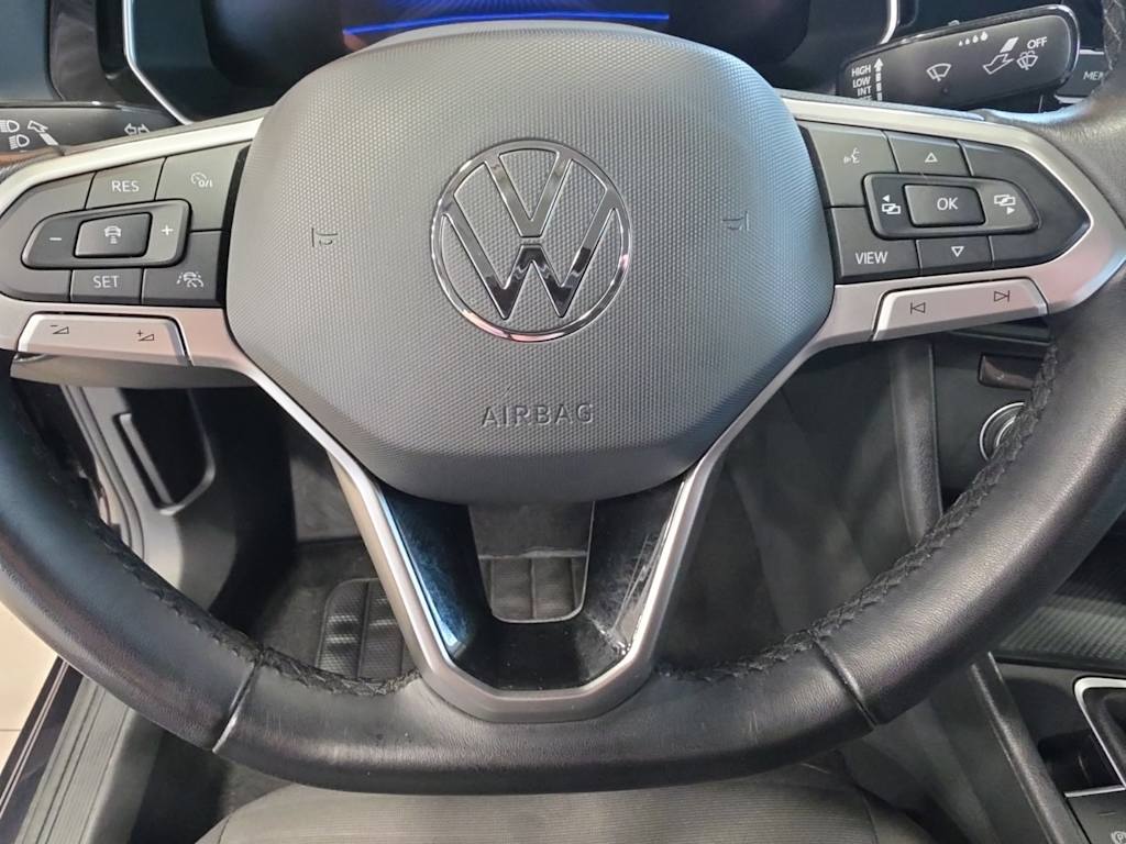 Thumbnail: 2024 Volkswagen Jetta - 28
