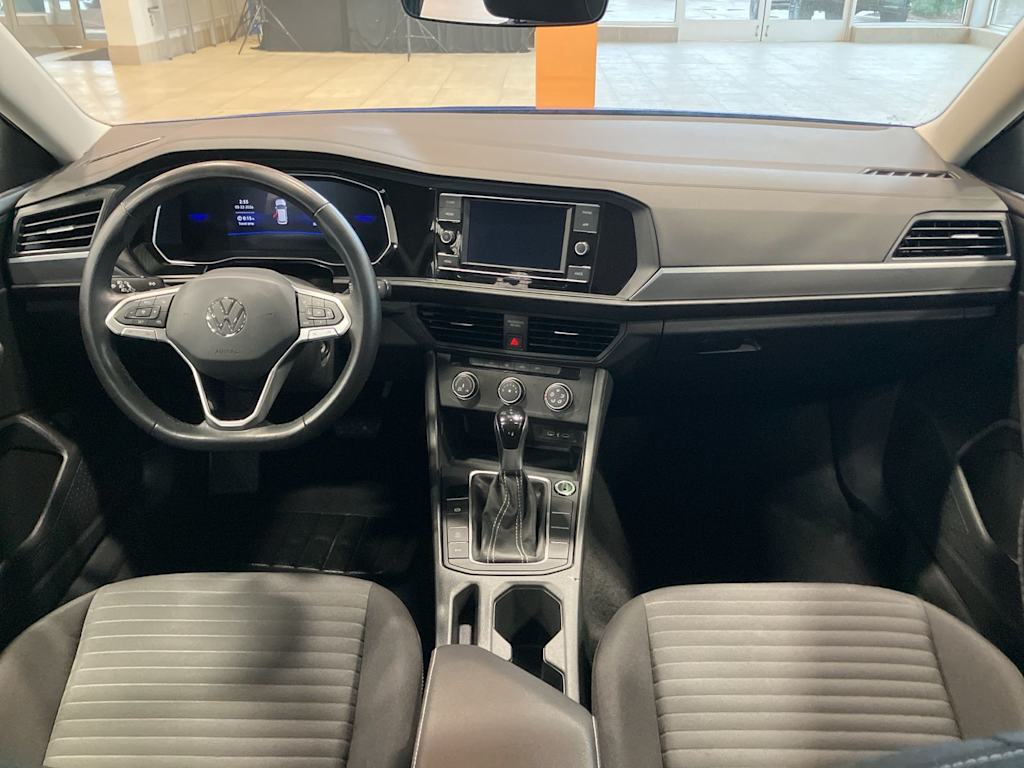 Thumbnail: 2024 Volkswagen Jetta - 2