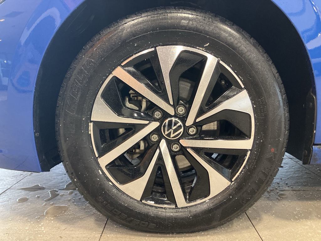 Thumbnail: 2024 Volkswagen Jetta - 7