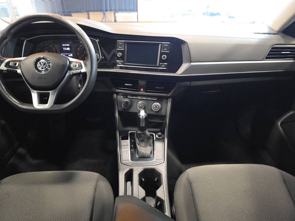 Thumbnail: 2020 Volkswagen Jetta - 2
