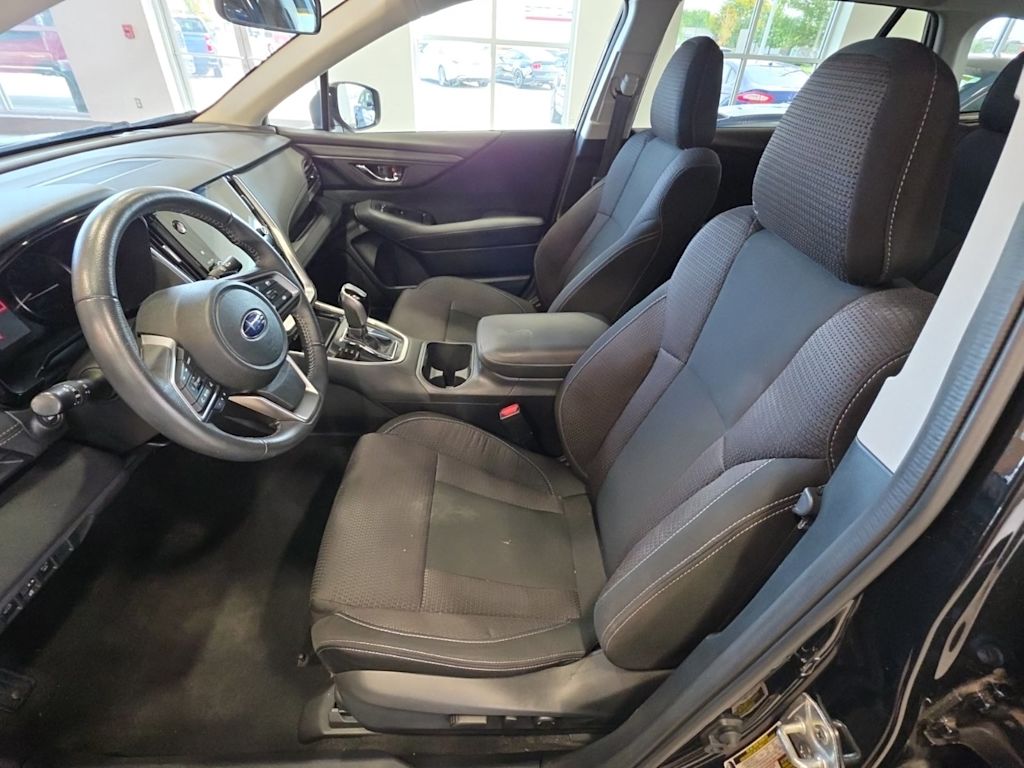 Thumbnail: 2023 Subaru Outback - 8
