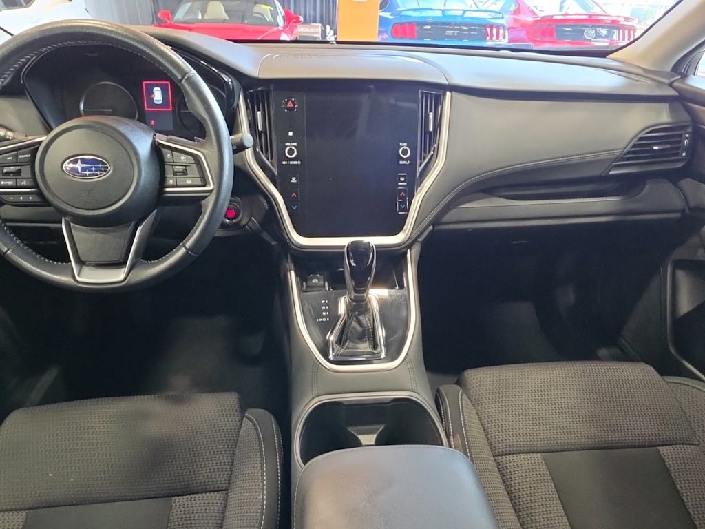 Thumbnail: 2023 Subaru Outback - 2