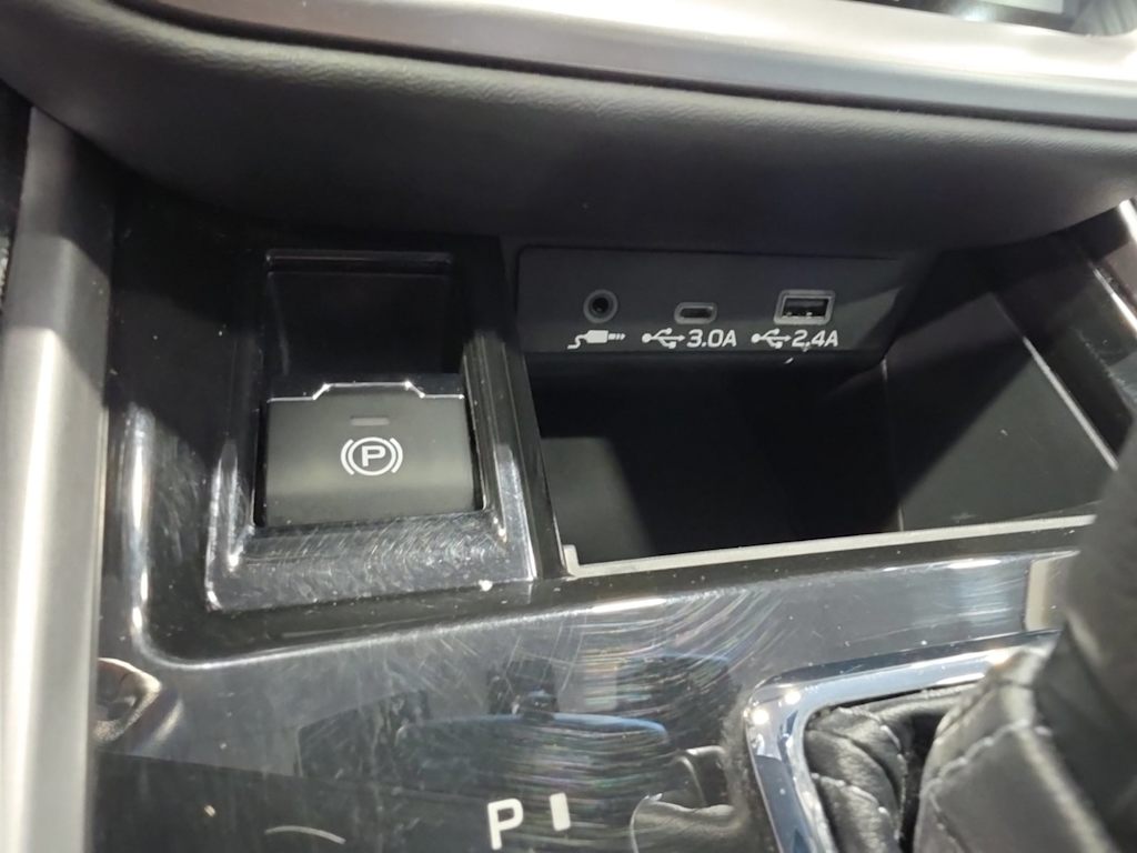 Thumbnail: 2023 Subaru Outback - 10