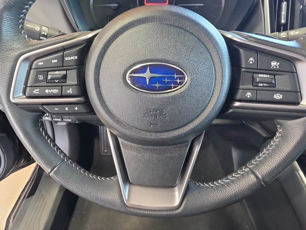 Thumbnail: 2023 Subaru Outback - 23