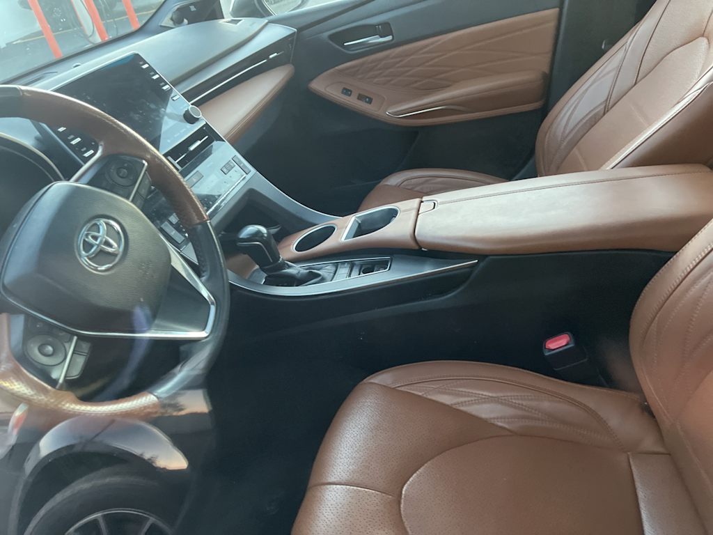 Thumbnail: 2019 Toyota Avalon - 27