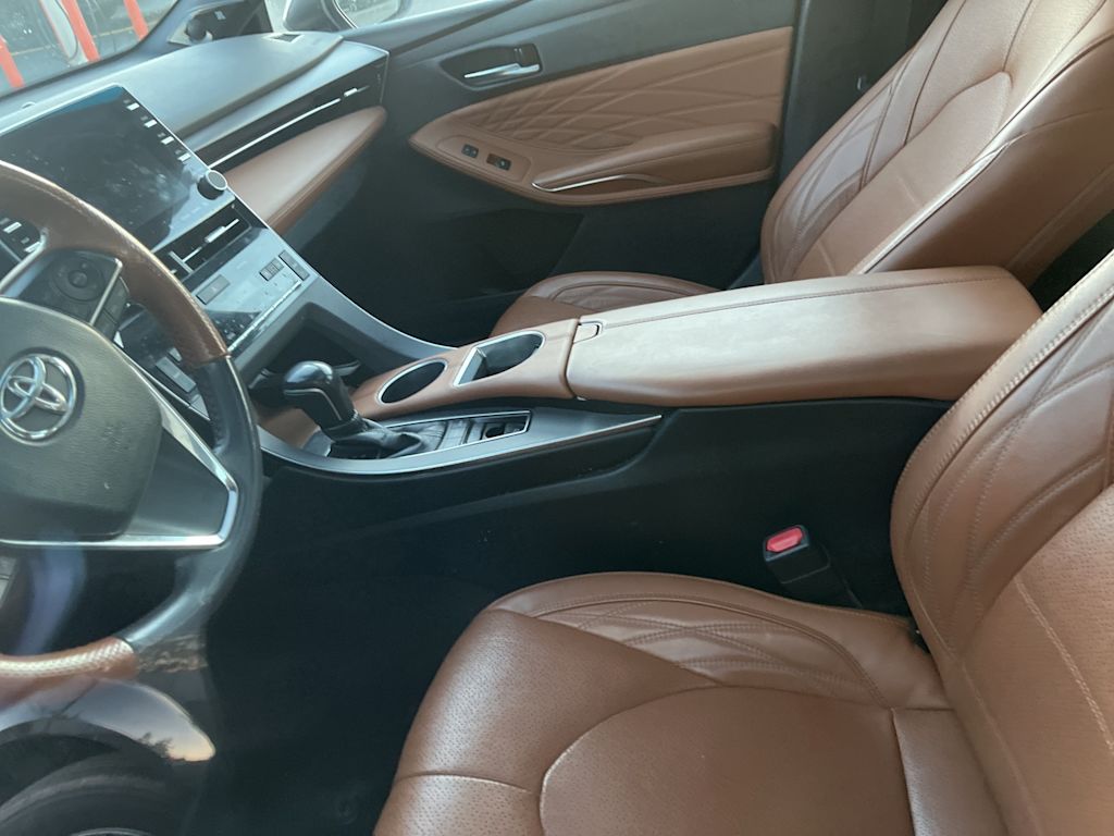 Thumbnail: 2019 Toyota Avalon - 26