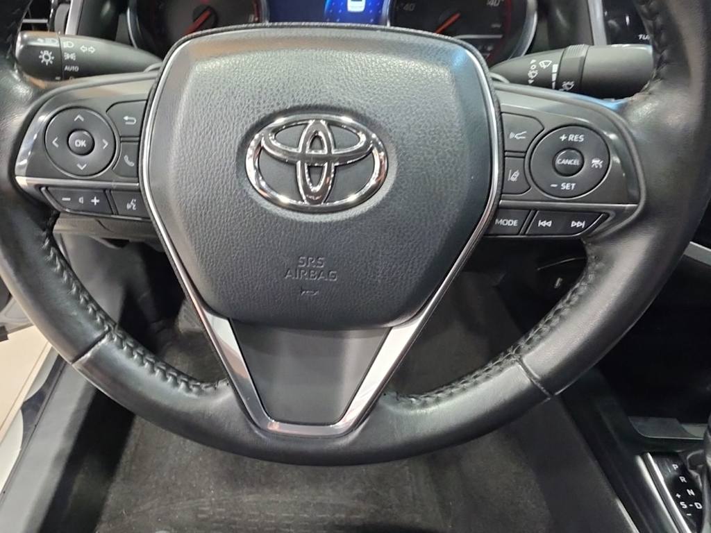 Thumbnail: 2019 Toyota Camry - 29