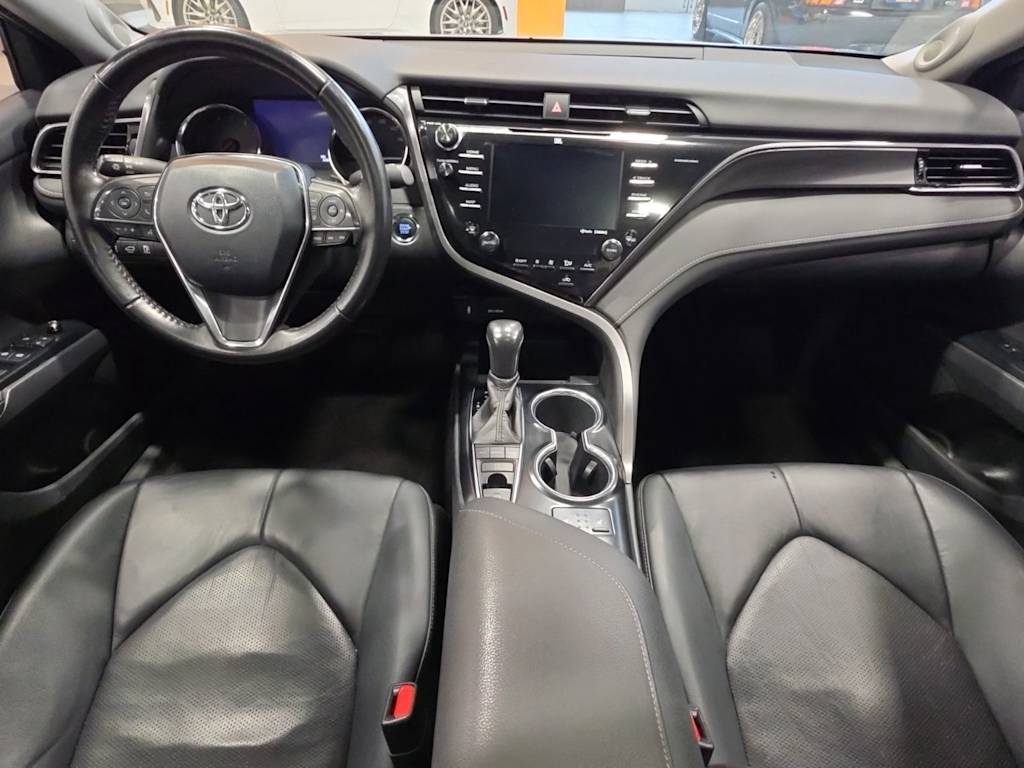 Thumbnail: 2019 Toyota Camry - 2