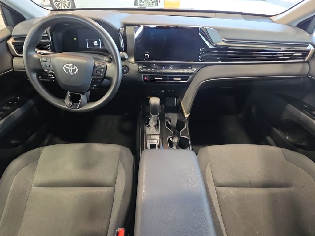 Thumbnail: 2025 Toyota Camry - 2